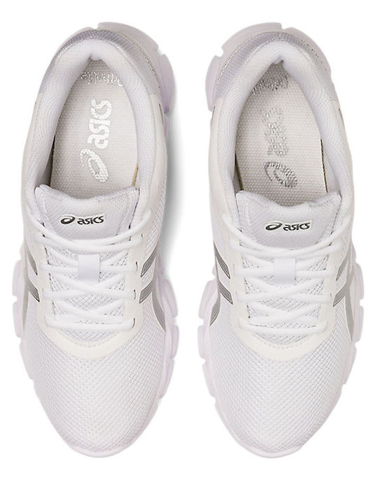 Gel Quantum Lyte II Damen Sneakers Weiß