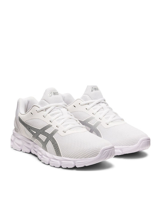 Gel Quantum Lyte II Damen Sneakers Weiß