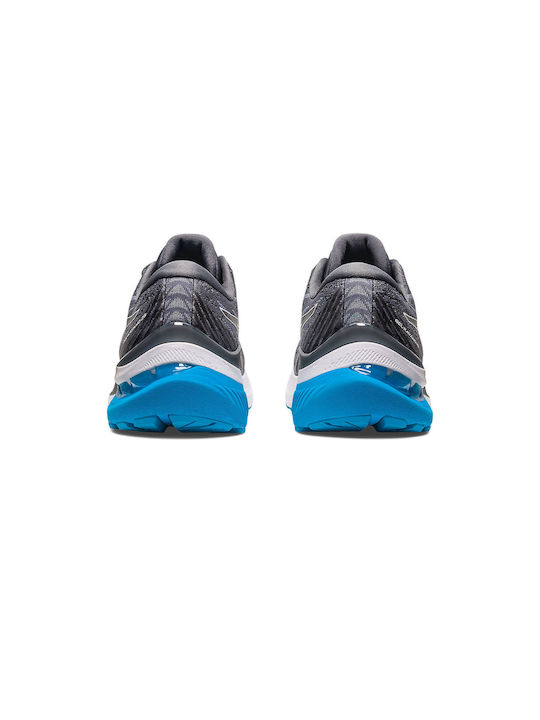 Gel-Kayano 29 Ανδρικά Αθλητικά Παπούτσια Running Metropolis / White