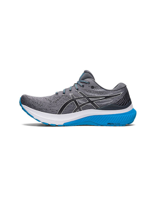 Gel-Kayano 29 Ανδρικά Αθλητικά Παπούτσια Running Metropolis / White