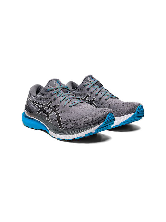 Gel-Kayano 29 Ανδρικά Αθλητικά Παπούτσια Running Metropolis / White