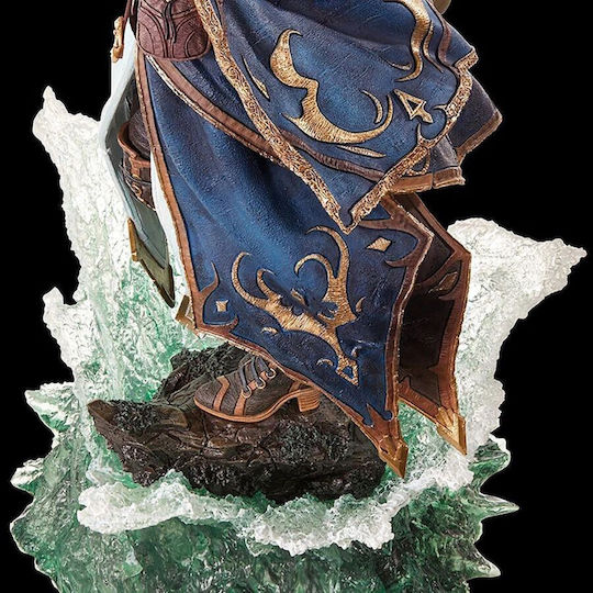 Blizzard Entertainment World of Warcraft: Jaina Φιγούρα 46εκ.