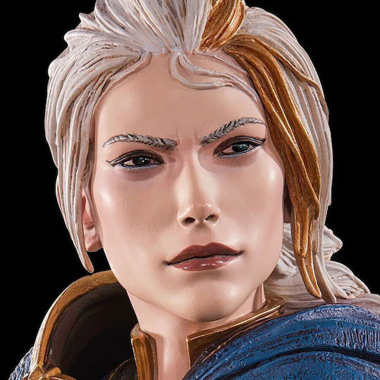Blizzard Entertainment World of Warcraft: Jaina Φιγούρα 46εκ.