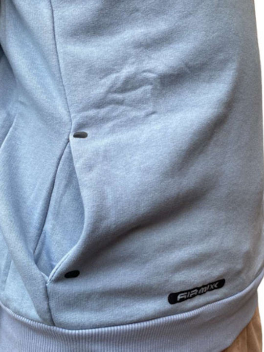 Men's Sweatshirt Blue