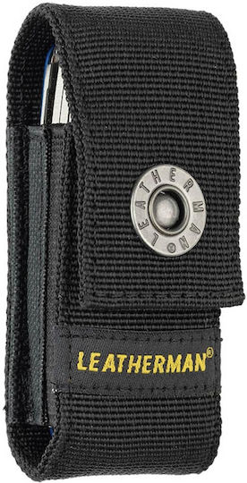 Leatherman Wave Πολυεργαλείο Γκρι