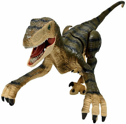 Lexibook Remote Controlled Toy Khaki