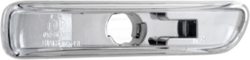Dectane Flash for BMW E46 1998-2001 2pcs