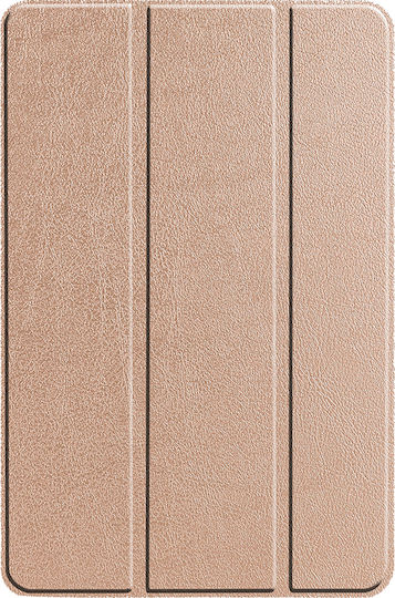 Sonique Smartcase Slim Flip Cover Durable Rose Gold Xiaomi Pad 5 / 5 Pro 11