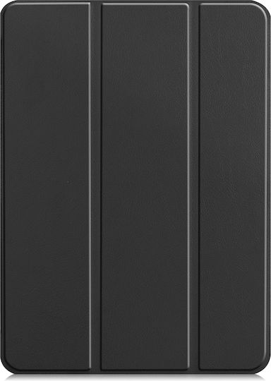 Sonique Smartcase Slim Klappdeckel Robust Schware (iPad Pro 2020 12,9 Zoll / iPad Pro 2021 12,9 Zoll)