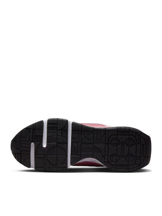 Air Max Intrlk Lite Παιδικά Sneakers Ροζ