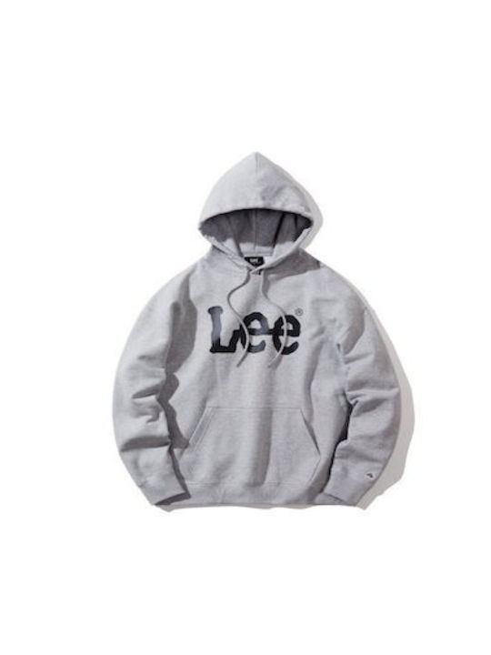 Lee Gray with Hood