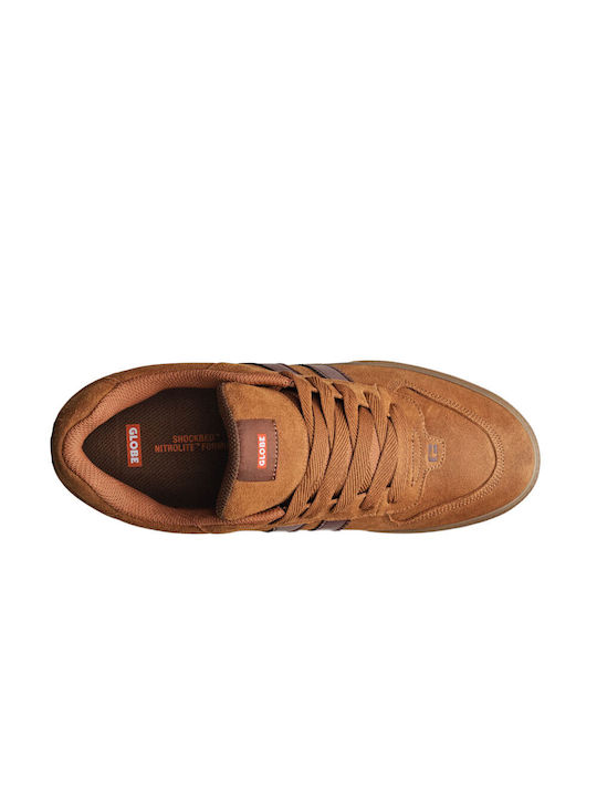 Globe Encore 2 Sneakers Brown