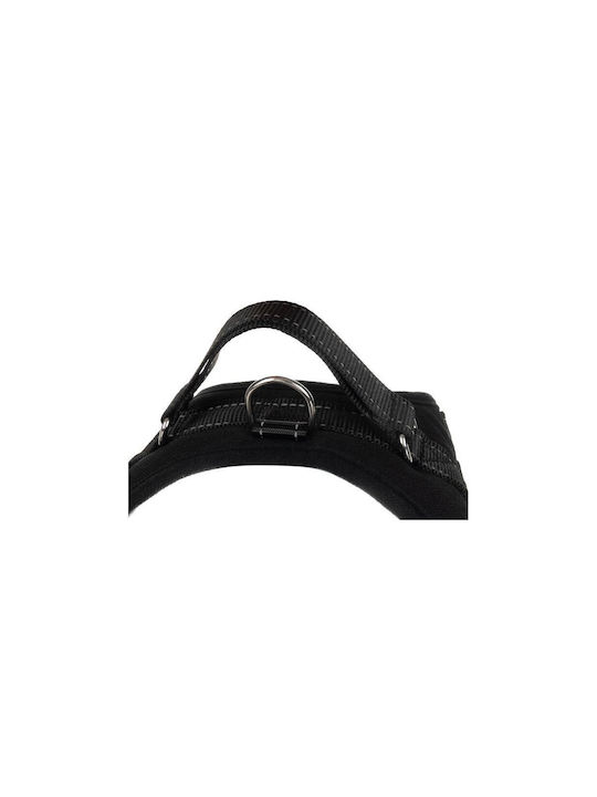 Purlov Dog Harness Vest Black 68-86cm 00016150