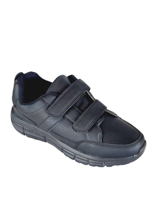 Herren Sneakers Schwarz