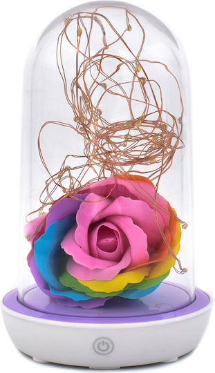 Φωτιστικό LED Forever Rose
