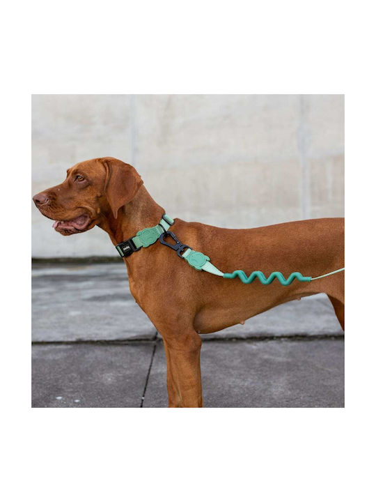 Zee-Dog Vestă Ajustabilă Din Plasă Aerisită Verde X-Small Zee-Dog Vestă Ajustabilă Din Plasă Aerisită Verde X-Small
