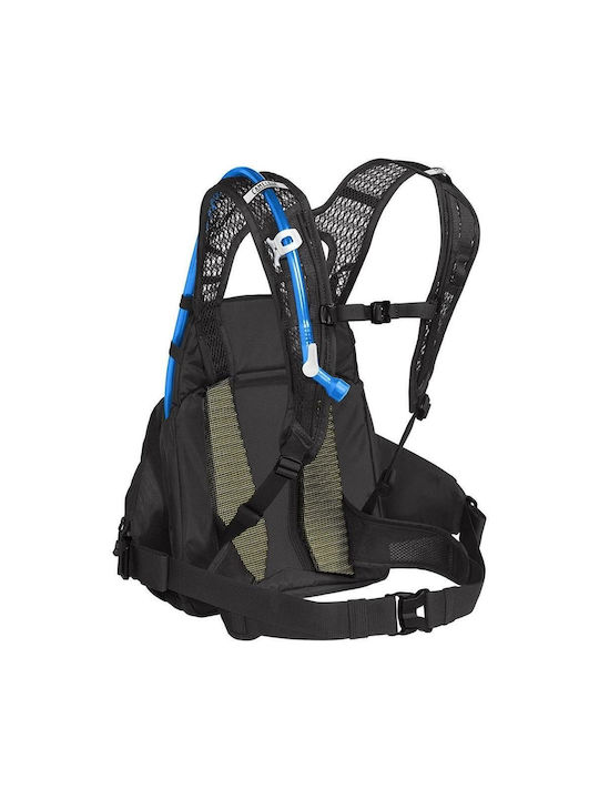 Camelbak Skyline Lr 10 Γυναικεία Τσάντα Πλάτης Τρεξίματος Μαύρη