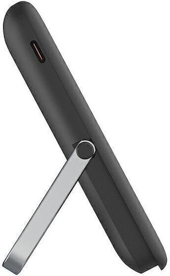Uniq Hoveo Power Bank 5000mAh 20W Power Delivery Grey/Charcoal Gray