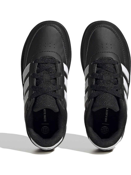 adidas Sport Inspired Breaknet GS Μαύρα