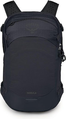 Osprey Comet Tasche Rucksack für Laptop 16" in Schwarz Farbe