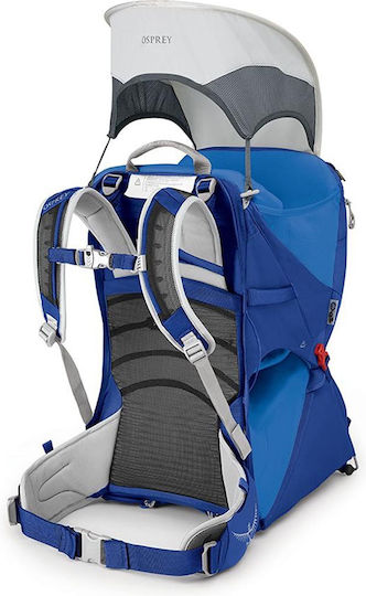 Osprey Μάρσιπος Πλάτης Poco LT Blue