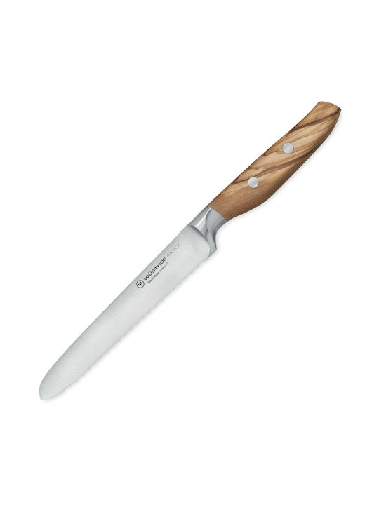 Wusthof General Use Knife of Stainless Steel 14cm 1011301614