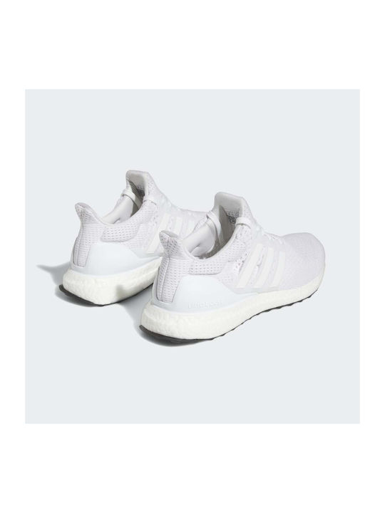 Ultraboost 1.0 Sport Shoes Running Cloud White
