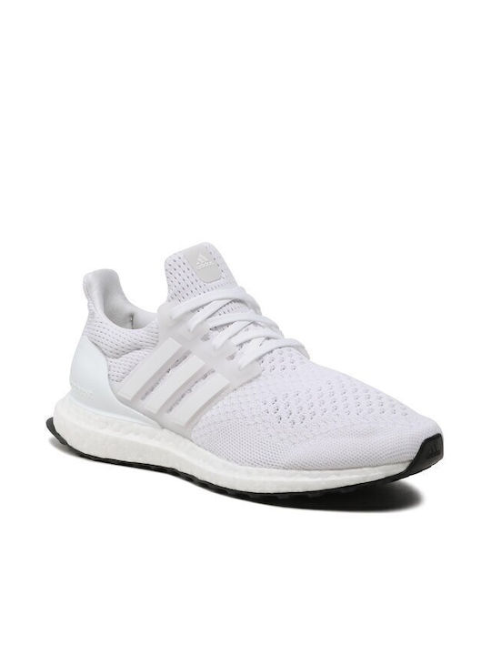 Ultraboost 1.0 Sport Shoes Running Cloud White