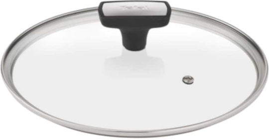 Tefal Emotion Tiefer Edelstahl-Topf 6.2Es / 22cm