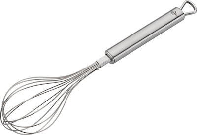 Kuchenprofi Egg Beater Metallic 29.5cm