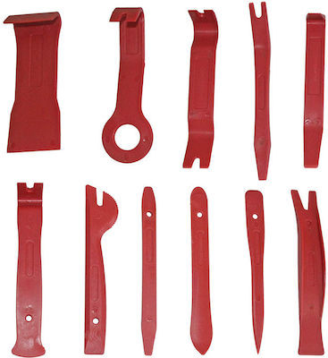 Removal Tool 11pcs Car Plastic Parts