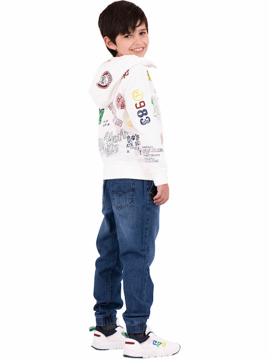 Original Marines Kinder-Jeanshosen Blau