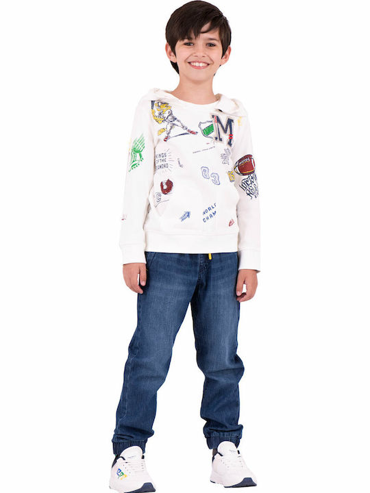 Original Marines Kinder-Jeanshosen Blau