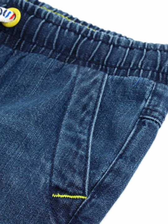 Original Marines Kinder-Jeanshosen Blau