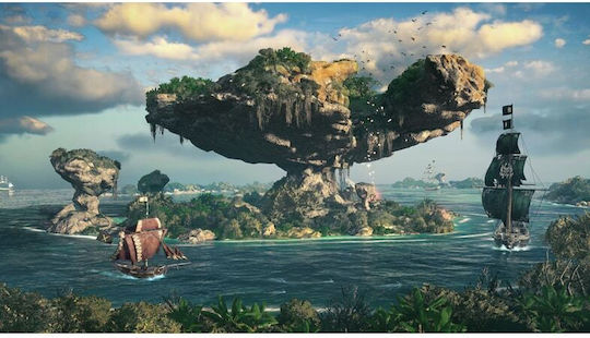 Skull And Bones Special Edition PS5 Game