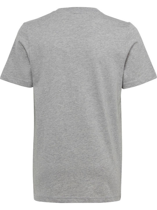 adidas T-shirt Gray
