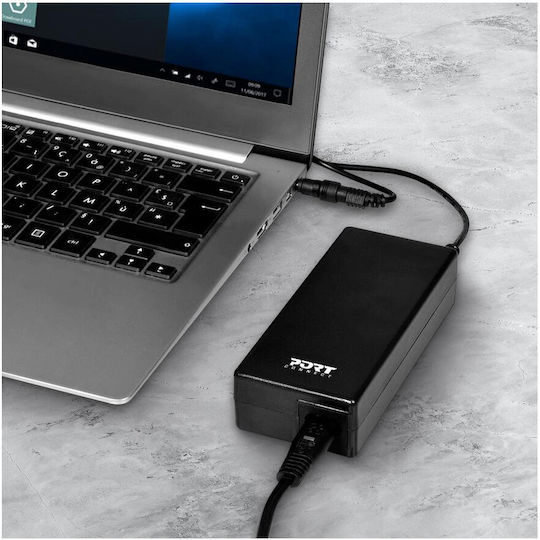 Port Designs Laptop Charger 90W for Acer / Toshiba