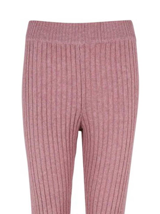 Ugg Australia Jennah Frauen Lang Leggings Rosa