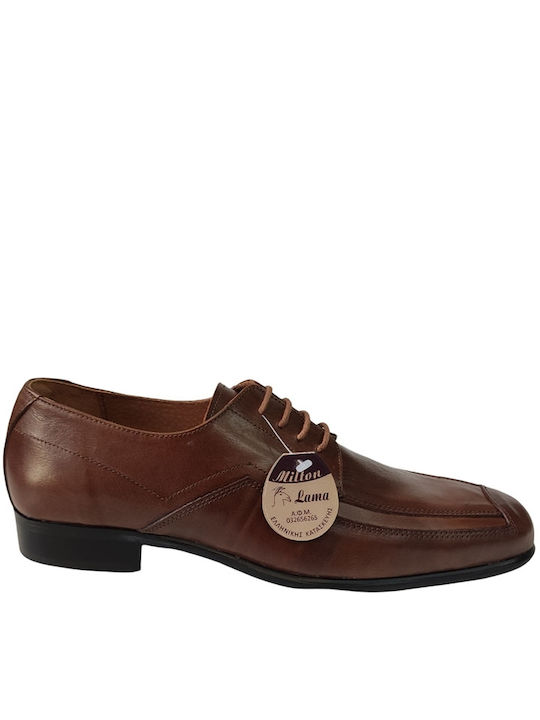 MEN'S LEATHER MILTON TAMPA 116