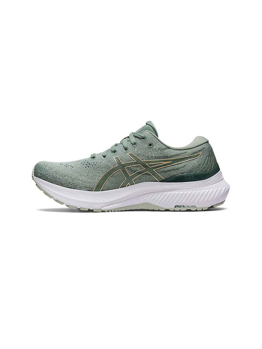 Gel-Kayano 29 Sport Shoes Running Green