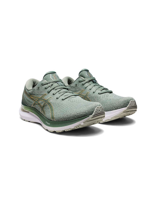 Gel-Kayano 29 Sport Shoes Running Green