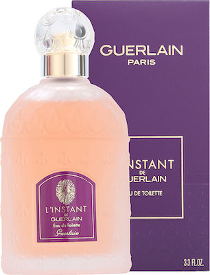 Guerlain L´Instant de Guerlain Тоалетна вода 100мл