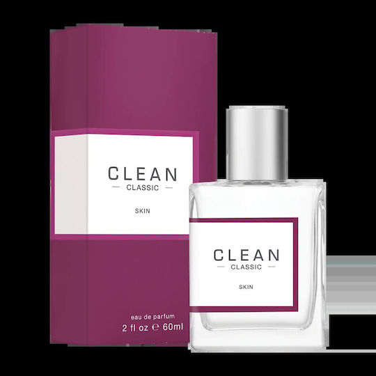 Clean Beauty Classic Skin Eau de Parfum 60ml