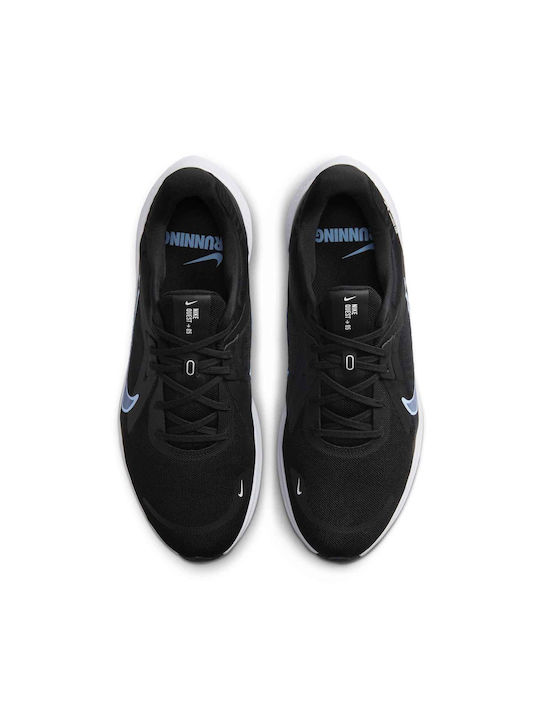 Quest 5 Sport Shoes Running Black