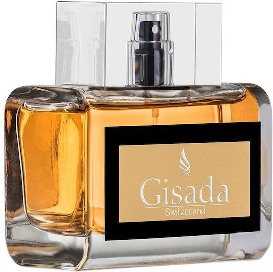 Gisada Uomo Eau de Toilette 100ml