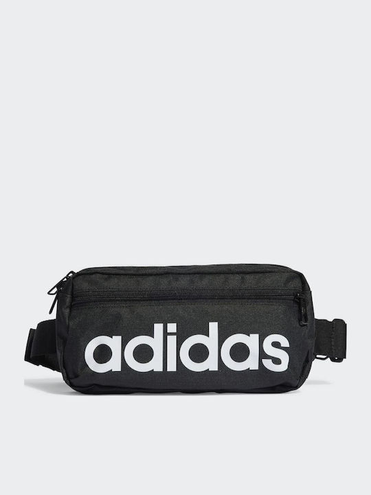 Essentials Τσαντάκι Ζώνης Μαύρο