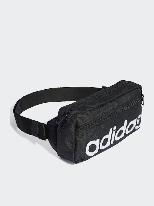 Essentials Τσαντάκι Ζώνης Μαύρο