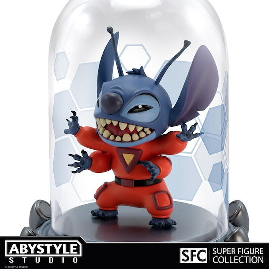 Abysse Disney: Stitch 626 Φιγούρα 12εκ.
