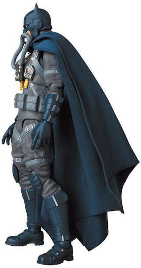 Medicom Toy DC Comics: Batman Stealth Jumper Hush Batman Φιγούρα 16εκ.