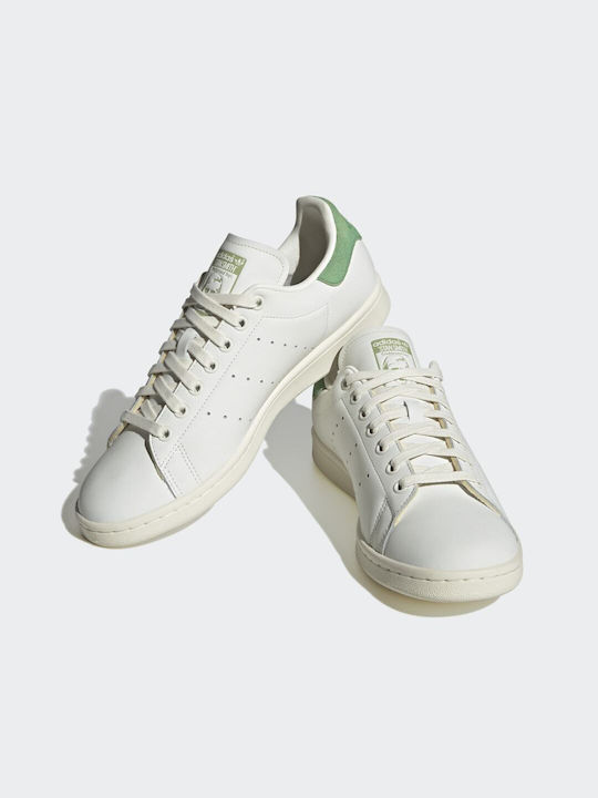 Adidas Stan Smith Sneakers Core White / Off White / Court Green